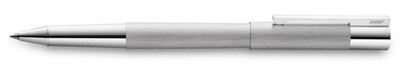 Lamy SCALA  Brushed roller