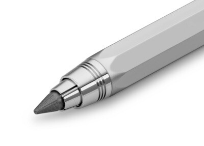 Kaweco SKETCH UP 8 vulpotlood satin chrome