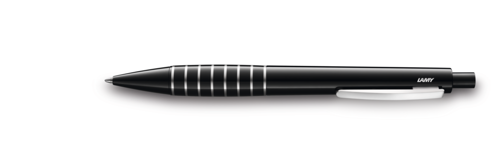 Lamy ACCENT brillant LD balpen