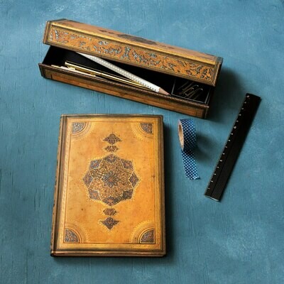 Paperblanks  Safavid Ultra gelijnd