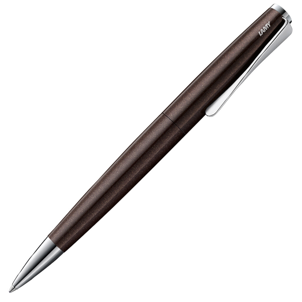 Lamy STUDIO Dark brown balpen