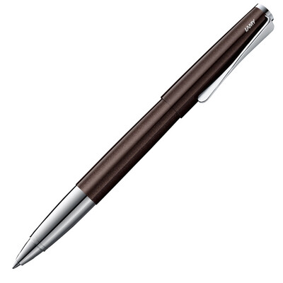 Lamy STUDIO Dark brown rollerbal