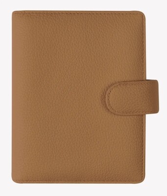 Succes organiser CADIZ taupe A5