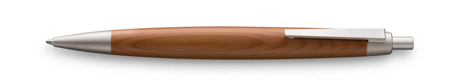 Lamy 2000  balpen taxus