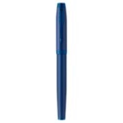 Parker IM monochrome vulpen blue