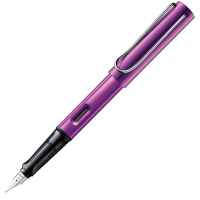 Lamy AL STAR LILAC vulpen