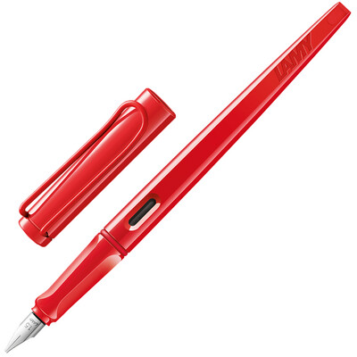 Lamy  JOY Strawberry  kalligrafiepen 1,5 mm