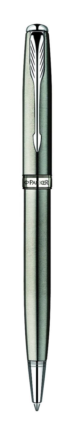 Parker SONNET steel CT balpen