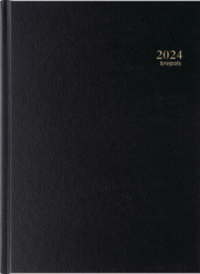 Brepols Agenda BREMAX 2 - 2027
