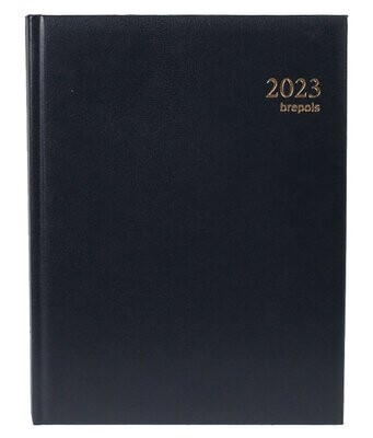 Brepols Agenda TIMING - 2027