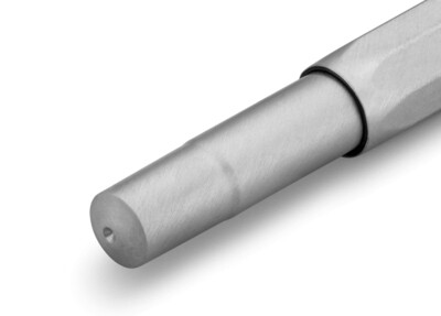Kaweco AL SPORT STEEL vulpen