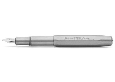 Kaweco AL SPORT STEEL vulpen