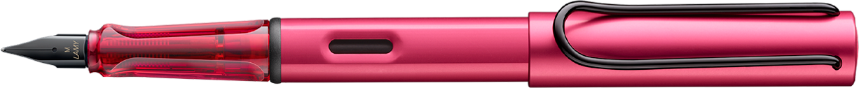 Lamy AL STAR FIERY vulpen