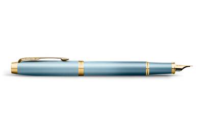 Parker IM RITUALS GREEN GT vulpen