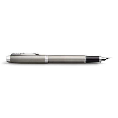 Parker IM RITUALS GREY CT vulpen