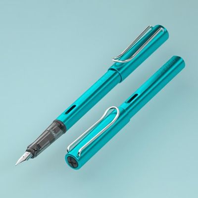 Lamy AL STAR Turkoise vulpen
