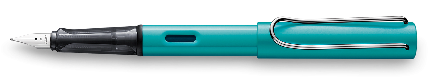 Lamy AL STAR Turkoise vulpen