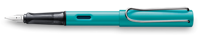 Lamy AL STAR Turkoise vulpen
