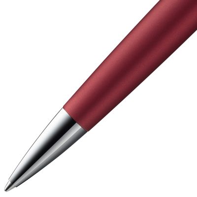Lamy STUDIO ROYALRED Matt balpen