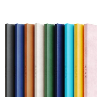 De Kempen notebook gelijnd large