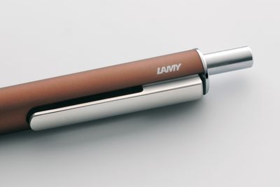 Lamy SWIFT rubin black  roller