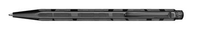 Caran d’Ache ECRIDOR BLACK LINES set met lederetui