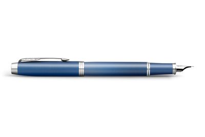 Parker IM RITUALS BLUE CT vulpen