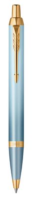 Parker IM RITUALS GREEN CT balpen