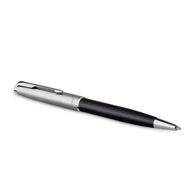 Parker SONNET sandblasted black CT balpen