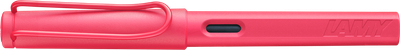 Lamy SAFARI  vulpen SUNSET