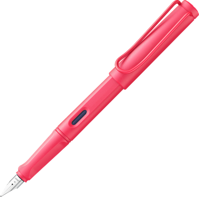 Lamy SAFARI  vulpen SUNSET