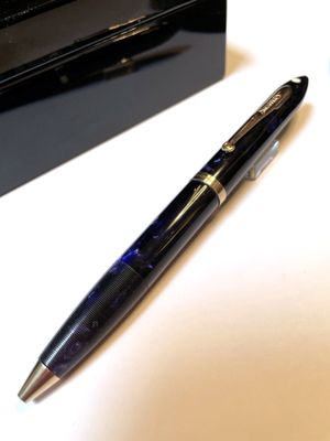 Sheaffer BALANCE II cobalt blue balpen