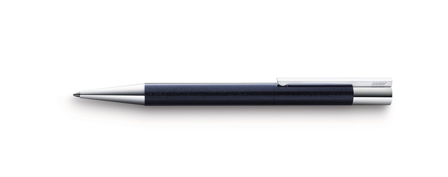 Lamy SCALA PIANO BLUE balpen