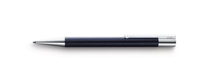 Lamy SCALA PIANO BLUE balpen