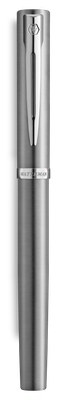 Waterman  ALLURE IMPRESSION stainless steel CT vulpen