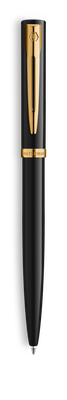 Waterman ALLURE  IMPRESSION BLACK GT balpen