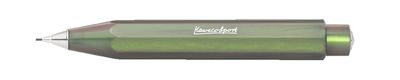 Kaweco LUNAR SPORT  shadow  green vulpotlood 0.7