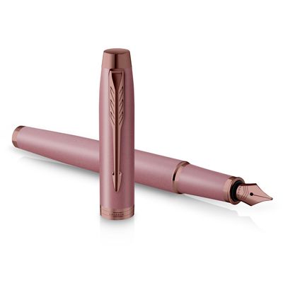 Parker IM RITUALS MAUVE BRT VULPEN Medium