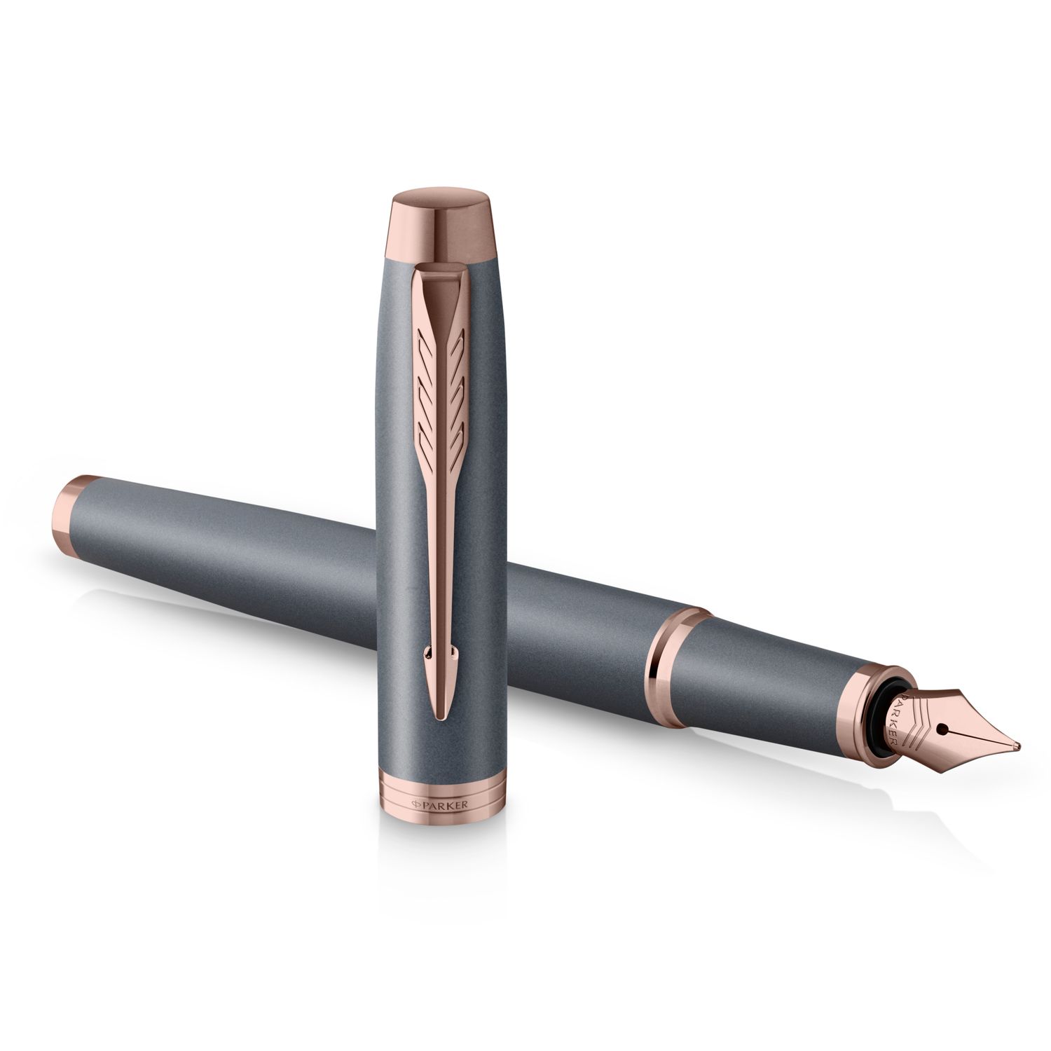 Parker IM RITUALS SLATE PGT  VULPEN