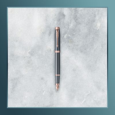 Parker IM RITUALS SLATE PGT  VULPEN