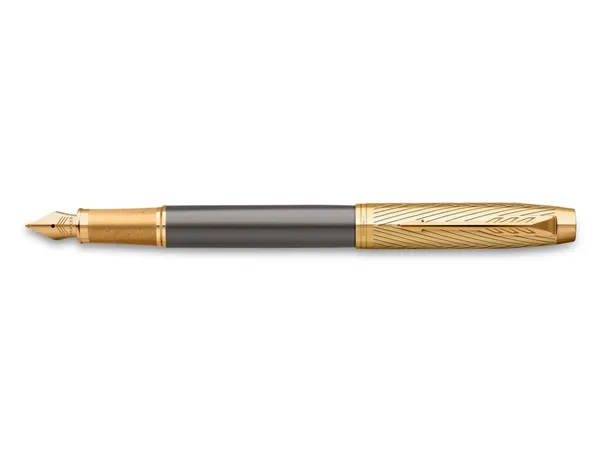 Parker IM Pioneers Collection vulpen