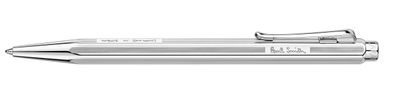 Caran d'Ache ECRIDOR  PAUL SMITH Ed. 5
