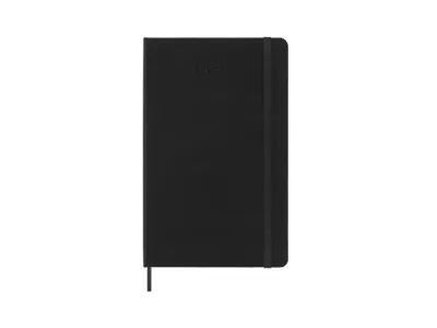 Moleskine  weekly notebook diary/planner  2026-2027 large