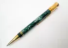 Parker DUOFOLD balpen Emerald green