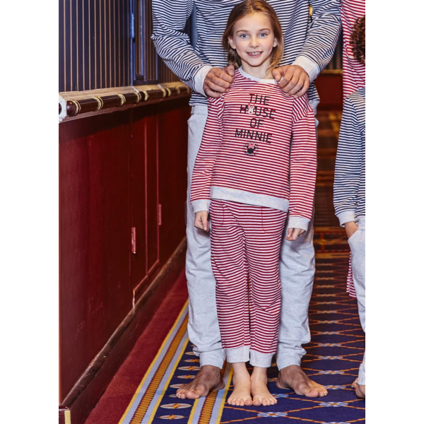 Disney Meisjes Pyjama