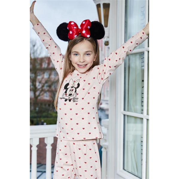 Disney Meisjes Pyjama