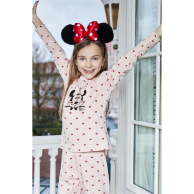 Disney Meisjes Pyjama
