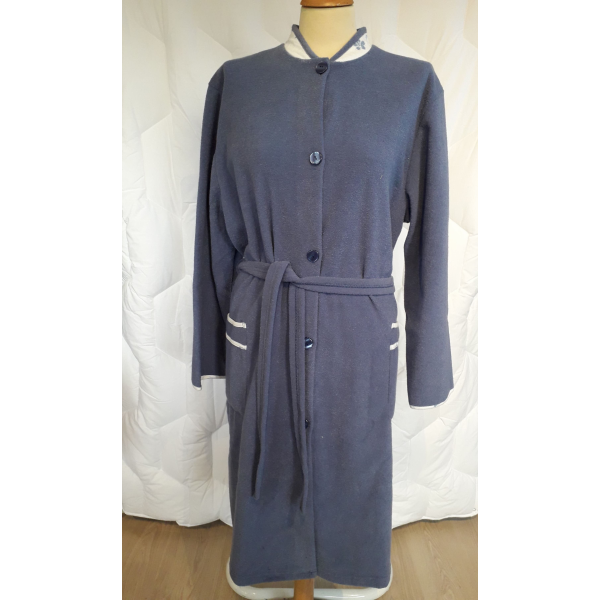 Empire Kamerjas BLAUW