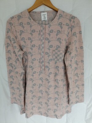 Empire Pyjama PANDA