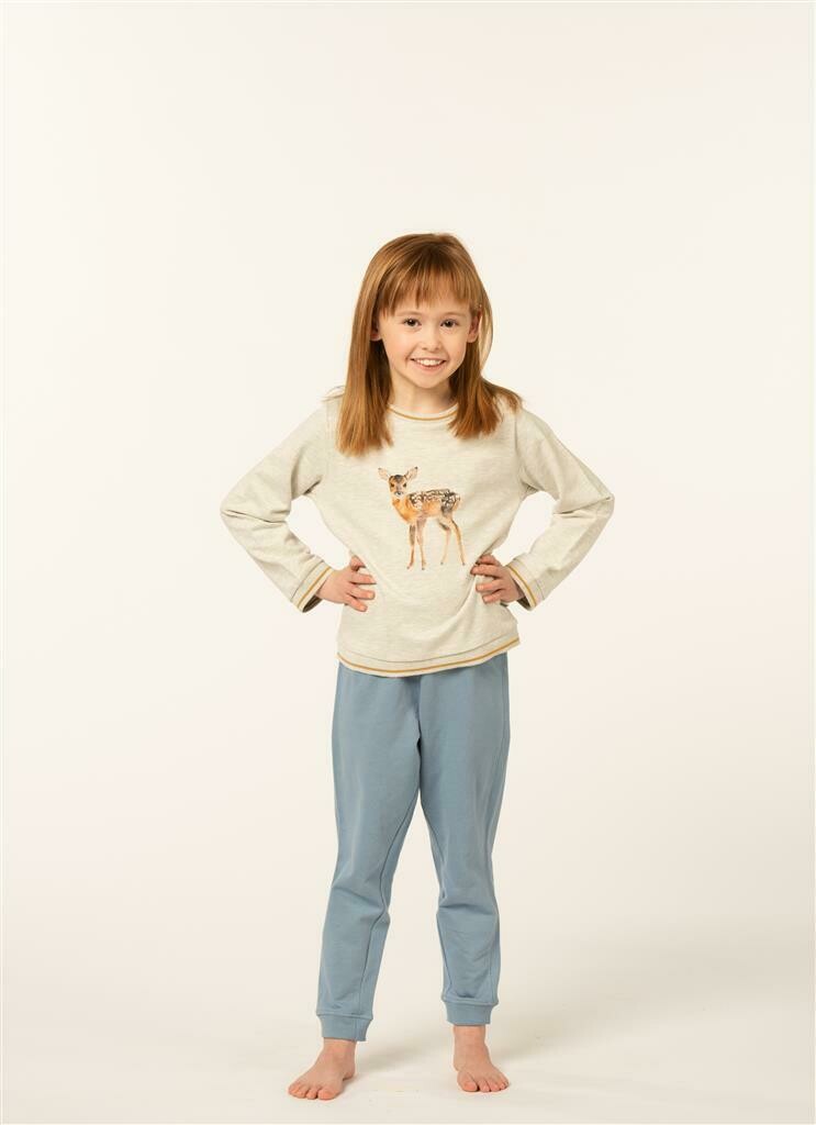 Eskimo Pyjama BAMBI